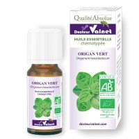 Huile essentielle origan vert 5ml