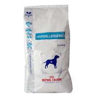 Chien Hypoallergenic 14kg