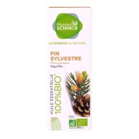 Huile essentielle pin sylvestre 10ml