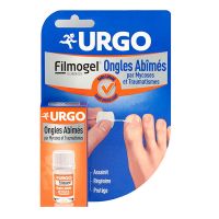 Ongles abîmés Filmogel 3,3ml