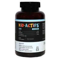 Kid Actifs Zen calme concentration 60 gummiers