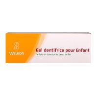 Gel dentifrice enfant 50ml