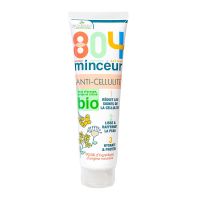 804 Crème minceur anti-cellulite bio 150ml