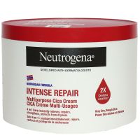 CICA creme multi-usages peau tres seche 400ml