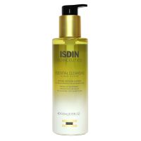 Isdinceutics Essential Cleansing Oil-based Cleanser 200ml