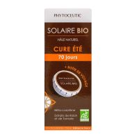 Solaire bio cure été 70 jours 140 comprimés