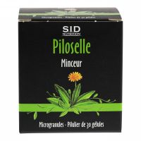 Minceur Piloselle 30 gélules