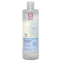 Eau pureté micellaire 400ml