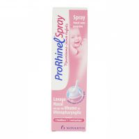 Spray nasal nourrissons-jeunes enfants 100ml