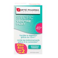 Specific ventre plat 45+ 56 gélules