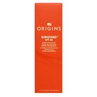 Ginzing SPF40 hydratant teinte naturelle 50ml