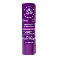 Stick lèvres fragilisées cassis pailleté 4g