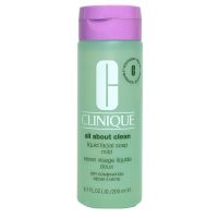 Savon liquide visage très doux peau mixte 200ml