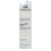 Mela B3 correcteur anti-cernes illuminateur contour des yeux 15ml