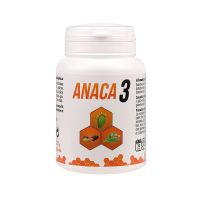 Anaca3 perte de poids 90 gélules