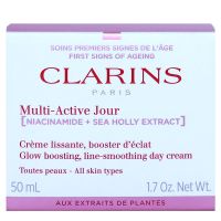 Multi-Active jour creme toutes peaux 50ml