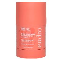 Déodorant stick rose framboise 50g