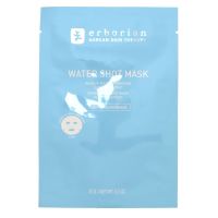 Water Shot masque visage effet repulpant 15g