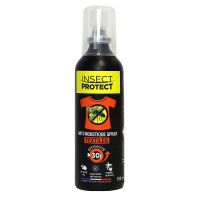 Anti-moustiques spray textiles 100ml