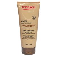 Karité shampooing doux fortifiant 200ml