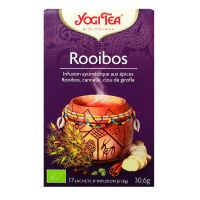 Infusion Rooibos 17 sachets