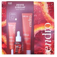 Coffret Zest d'éclat 3 soins