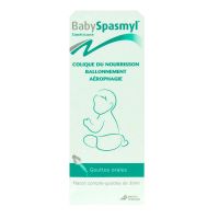 BabySpasmyl 30ml