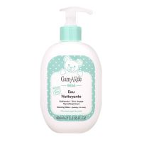 Eau nettoyante bébé 400ml