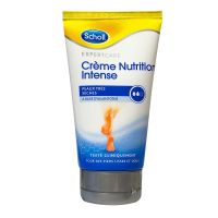 Crème nutrition intense pieds 150ml