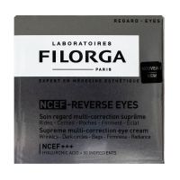 NCEF-Reverse Eyes soin regard suprême 15ml