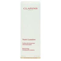 Nutri-lumière lotion de jeunesse retexturisante 200ml