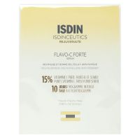 Isdinceutics Rejuvenate Flavo-C Forte sérum 5,3ml