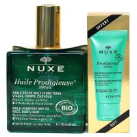 Huile prodigieuse néroli bio 100ml + gelée douche Prodigieux bio 30ml offerte