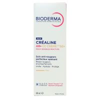 Crealine AR+ CC creme SPF50+ teinte claire 40ml