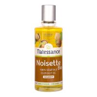 Huile de noisette bio 100ml