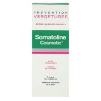 Cosmetic crème prévention vergetures 200ml