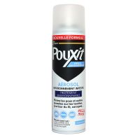 Environnement aérosol infesté 250ml