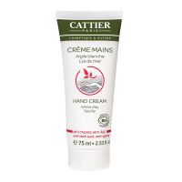 Crème mains anti-tâches anti-âge 75ml