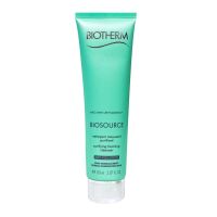 Biosource nettoyant moussant purifiant 150ml