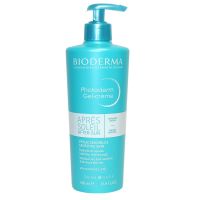 Photoderm après-soleil gel crème fraicheur parfumée 500ml