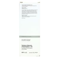Facteurs naturels d'hydratation + HA creme hydratante visage toute peau 100ml