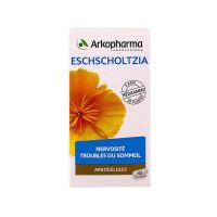 Escholtzia 45 Arkogélules