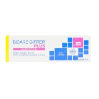 Bicare Plus dentifrice 75ml