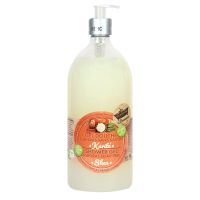 Gel douche surgras sans savon karité 1L