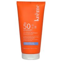 Lait solaire hydratant SPF50 175ml