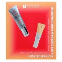 CC creme Centella SPF30 clair 15ml + Super BB Concealer SPF25 nude 3ml
