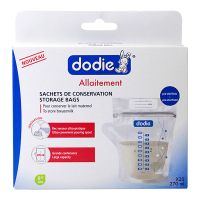 20 sachets de conservation 270ml