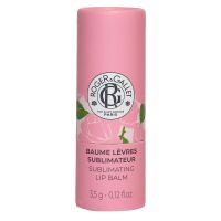 Baume lèvres sublimateur rose 3,5g