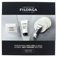 Coffret Programme anti-âge Global Time-Filler Eyes