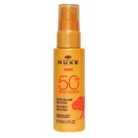 Sun spray solaire Délicieux SPF50 50ml